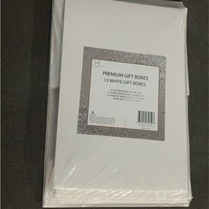 💝🎁Gifting boxes 🎁💝